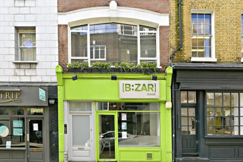 Berwick Street