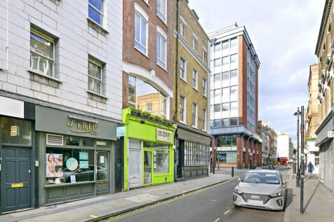 Berwick Street