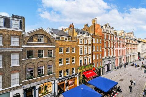 King Street