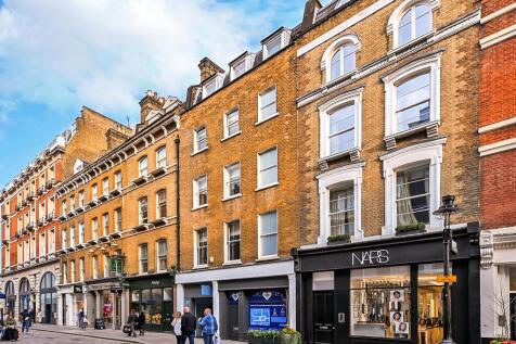 King Street