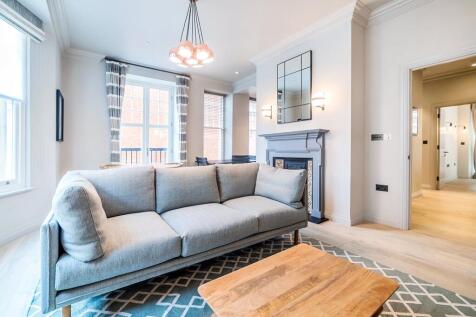Drury Lane House