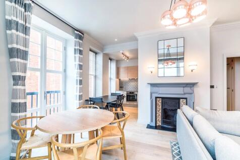 Drury Lane House