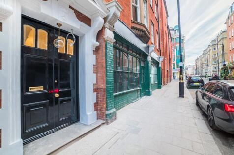 Drury Lane House