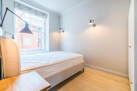 Drury Lane House