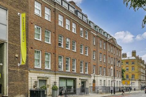 Theobalds Road