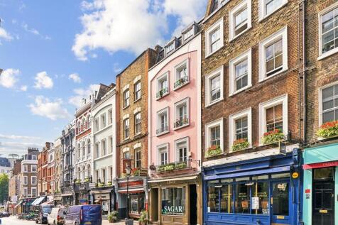 Catherine Street