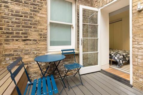 Romilly Street