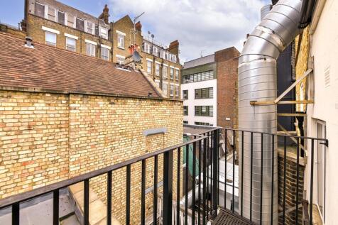 Gerrard Street