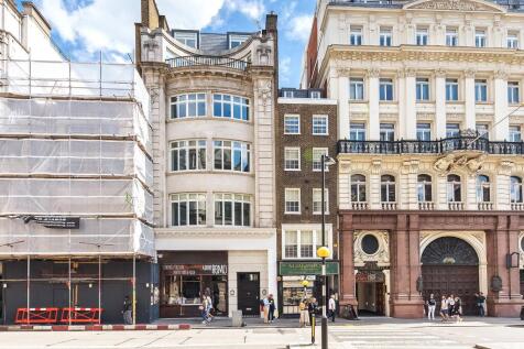 Strand Chambers