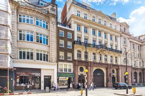 Strand Chambers