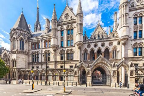 Strand Chambers