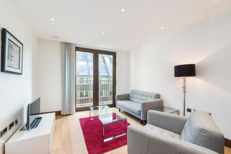 St Dunstans Court