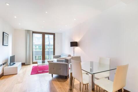 St Dunstans Court