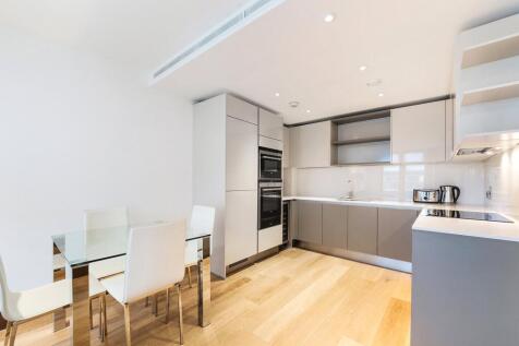 St Dunstans Court