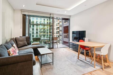 Apartment 405
