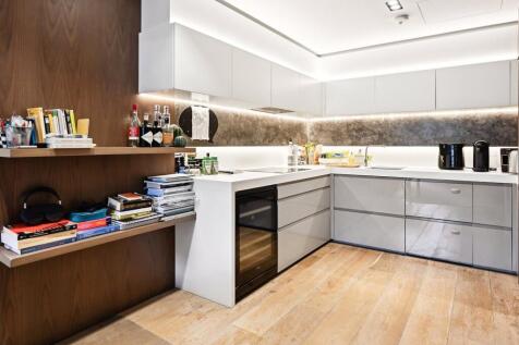 Apartment 405