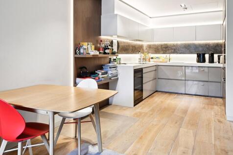 Apartment 405