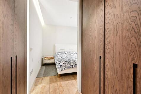 Apartment 405