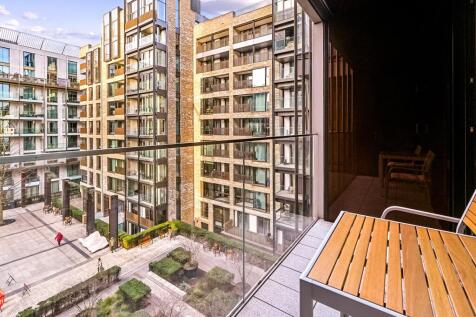 Apartment 405