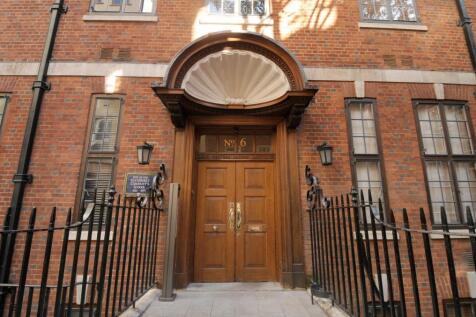 Gough House
