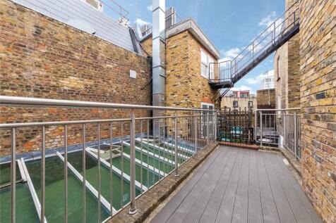 Monmouth Street