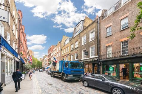 Monmouth Street