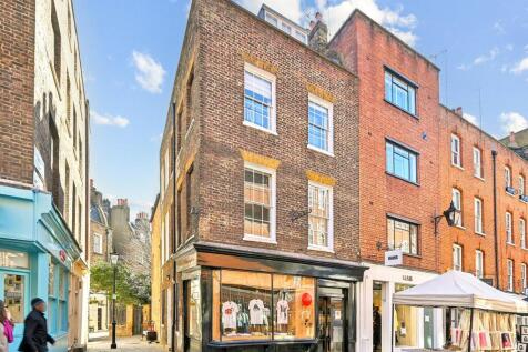 Earlham Street