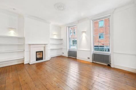 Earlham Street