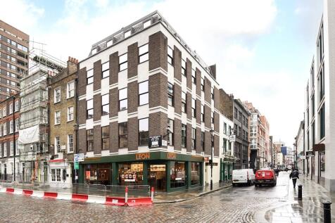Poland Street