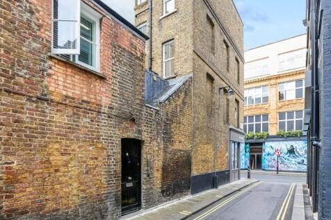 Berwick St