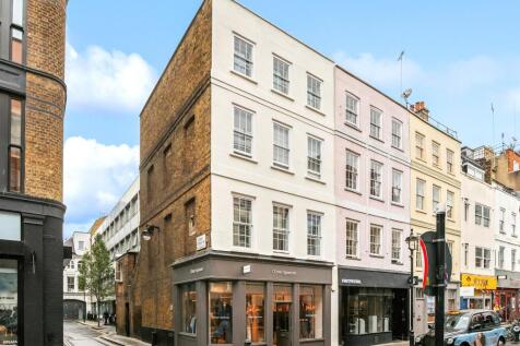 Berwick St