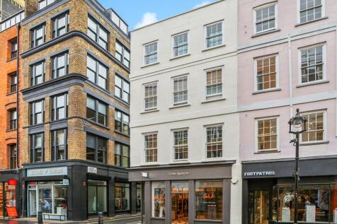 Berwick St