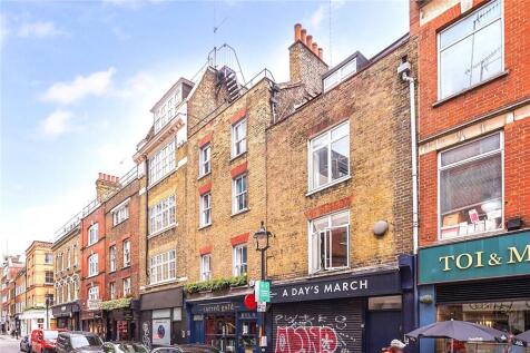 Berwick Street