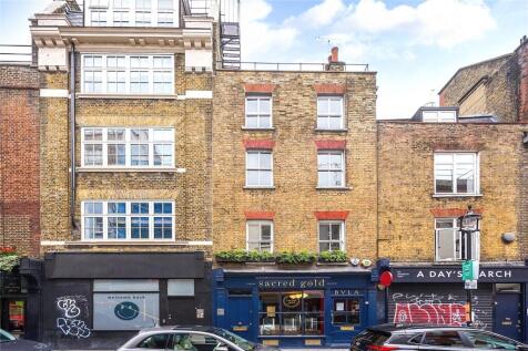 Berwick Street