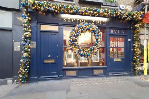 Berwick Street