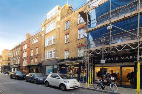 Berwick Street