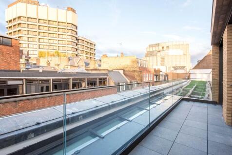 Hanway Street
