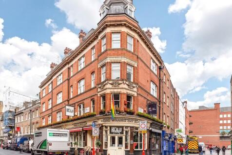 Lisle Street