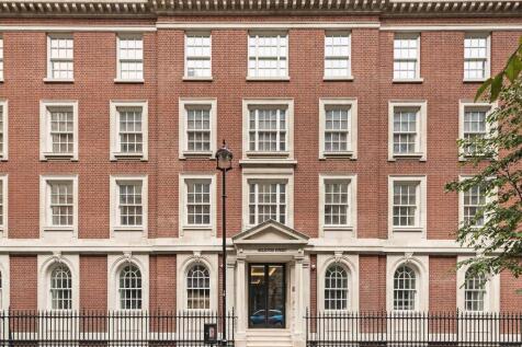 Bolsover Street, W1