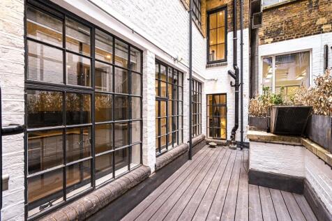 Beak Street