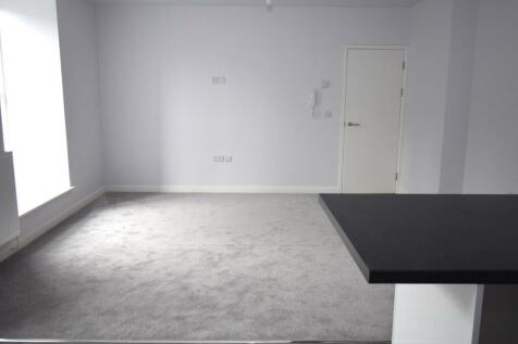 Flat Number 1