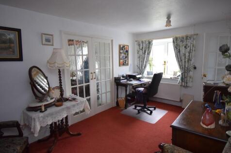 Morning Room