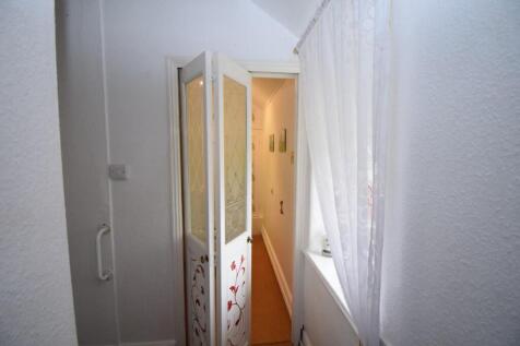 Bedroom 3 with En-suite