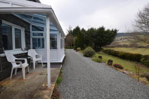 Covered Porch