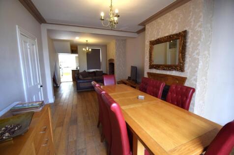 Lounge / Diner