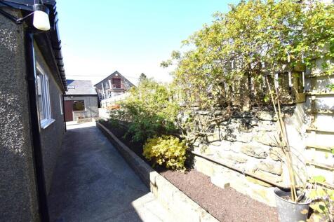 Garden Area