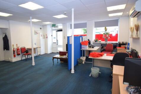 Main Office