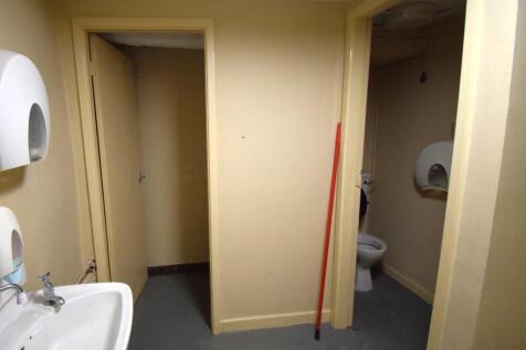 Wash Room