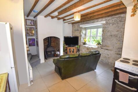 Open Plan Living Space