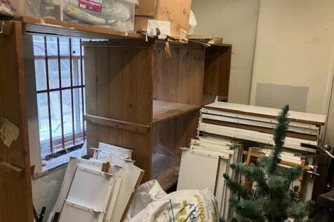 Store / Stock Room 2